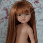 Люмита #11 Paola Reina