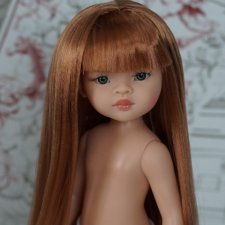 Люмита #11 Paola Reina