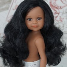 Клео#45 Паола Рейна