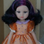 Карина#10 Paola Reina