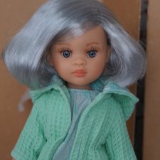 Кира#8 Paola Reina