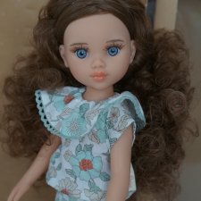 Кармен#3 Paola Reina