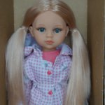 Роза с хвостиками#3 Paola Reina