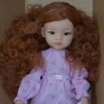 Селия#11 Paola Reina