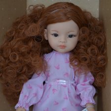 Селия#11 Paola Reina