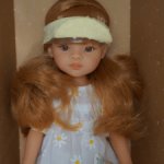 Ксения #10 Paola Reina