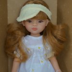 Ксения #5 Paola Reina