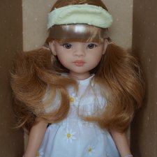 Ксения #7 Paola Reina