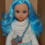 Киара#2 Paola Reina