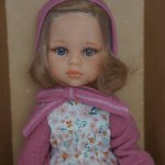 Карла#1 Paola Reina