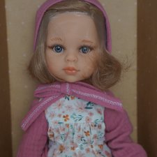 Карла#1 Paola Reina