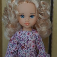 Клара#1 Paola Reina