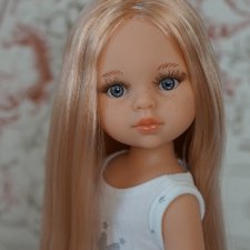 Роза #4 Paola Reina