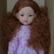 Селия#1 Paola Reina