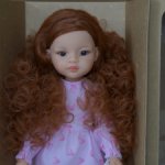 Селия#3 Paola Reina