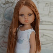 Кристи #9 в пижаме Паола Рейна