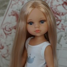 Роза #3 Paola Reina