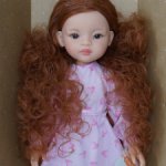 Селия#2 Paola Reina