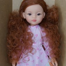 Селия#2 Paola Reina