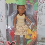 Шарнирная Джой#1 Kruselings