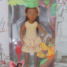 Шарнирная Джой#1 Kruselings