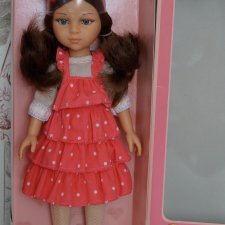 Новая Яэль (Yael) от Paola Reina.Выпуск 2015г.