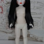 Гейша#5  Vidal Rojas