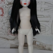 Гейша#5  Vidal Rojas