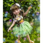 Келли Ruby Red фанатское издание