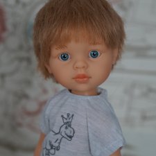 Иван#5 в пижаме Paola Reina