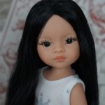 Паола#9 в пижаме Paola Reina