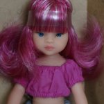 Сорайа#4 Paola Reina