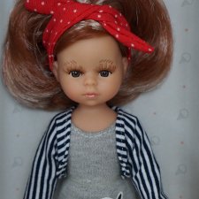 Мини Паола#1 Paola Reina