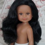 Клео#1 Паола Рейна