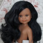 Клео#3 Паола Рейна