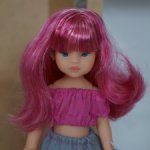 Сорайа#5 Paola Reina