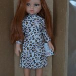 Кристи#2 Paola Reina