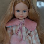 Кукла Кончита#3 Paola Reina