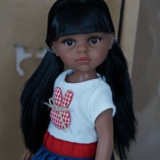 Кайя#5 Paola Reina