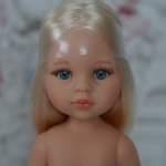 Кукла Алена#2 Paola Reina