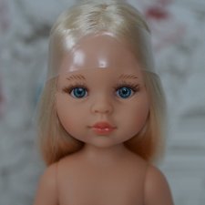 Кукла Алена#2 Paola Reina