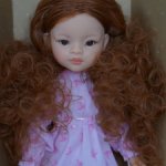 Селия#4 Paola Reina