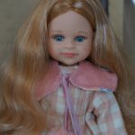 Кукла Кончита#1 Paola Reina