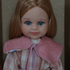 Кукла Кончита#2 Paola Reina