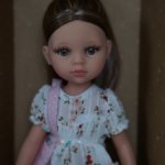 Кукла Элви#11 Paola Reina