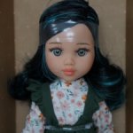 Кукла Киара#3 шарнирная Paola Reina