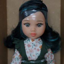 Кукла Киара#3 шарнирная Paola Reina