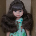 Кэрол#1 Paola Reina