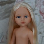 Кукла Алена#9 Paola Reina