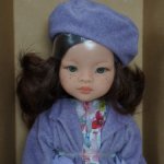 Кукла София#1 Paola Reina